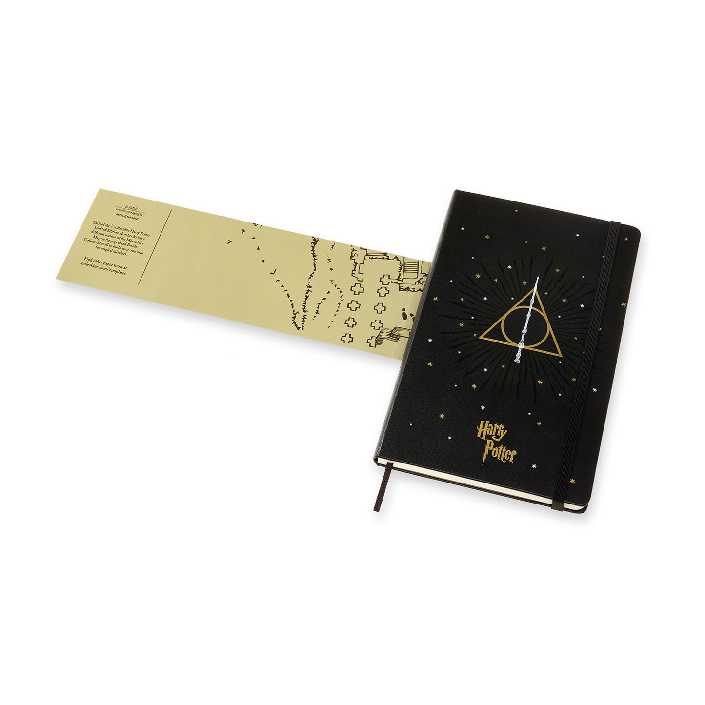 Harry Potter - Deathly Hallows