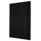 Caderno Soft Preto A4