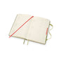 Voyageur Verde, Caderno do Viajante