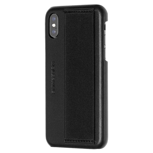 Capa Com Elástico para iPhone X/XS