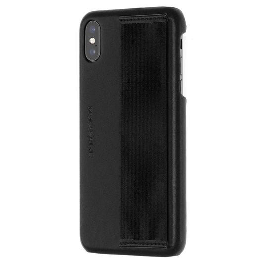 Capa Com Elástico para iPhone XS MAX
