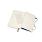 Caderno Soft Expanded (400 páginas) - Azul Safira