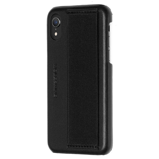 Capa Com Elástico para iPhone XR