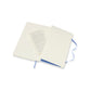 Caderno Soft Azul Claro