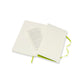 Caderno Soft Verde Claro