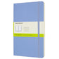 Caderno Soft Azul Claro