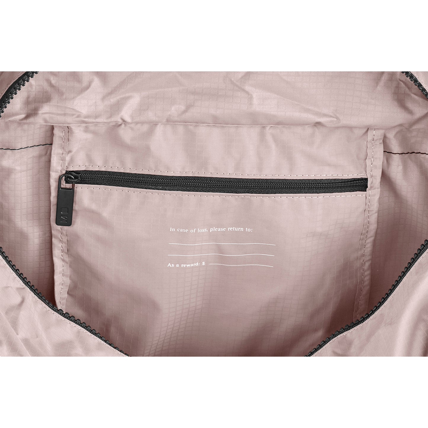 Mala Journey Rosa