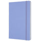 Caderno Clássico Azul Claro