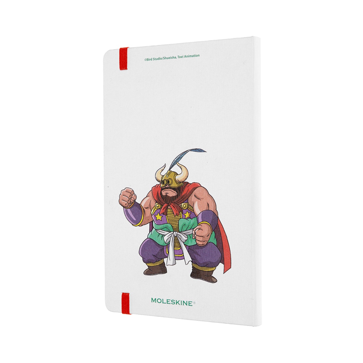 Dragon Ball Chi-Chi - Ponteado