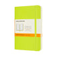 Caderno Soft Verde Claro