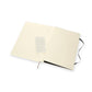 Caderno Soft Preto A4