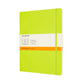 Caderno Soft Verde Claro