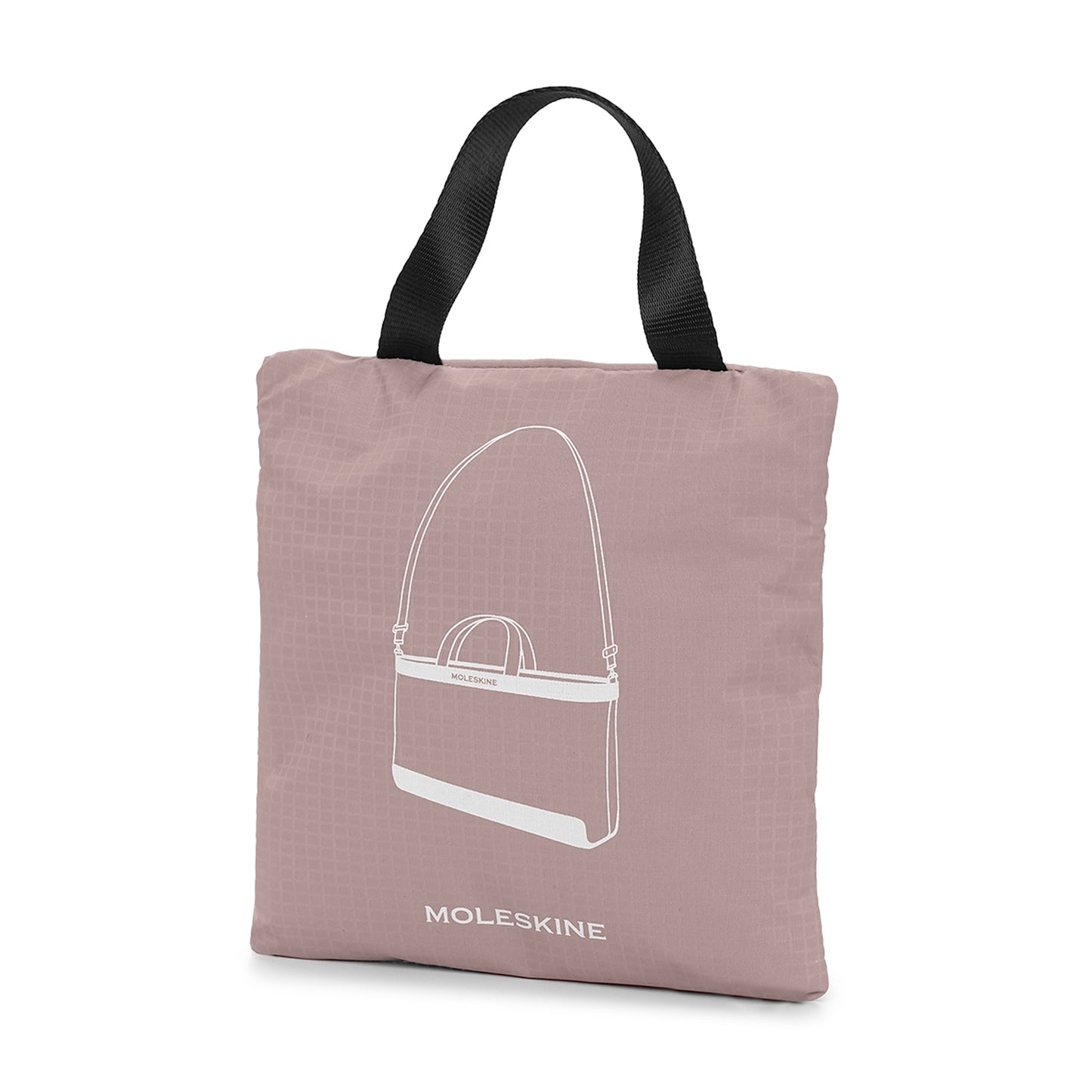 Mala Journey Rosa