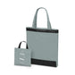 Saco Journey Verde Pastel