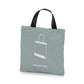 Saco Journey Verde Pastel