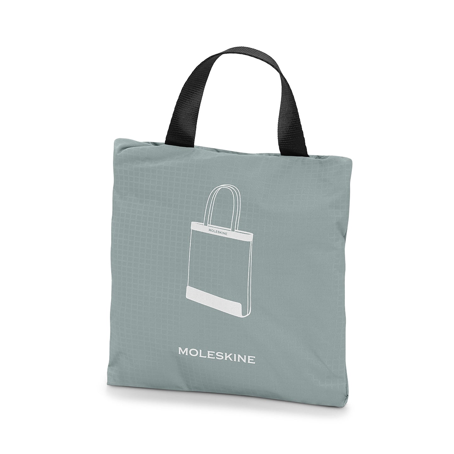 Saco Journey Verde Pastel