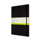 Caderno Soft Preto A4