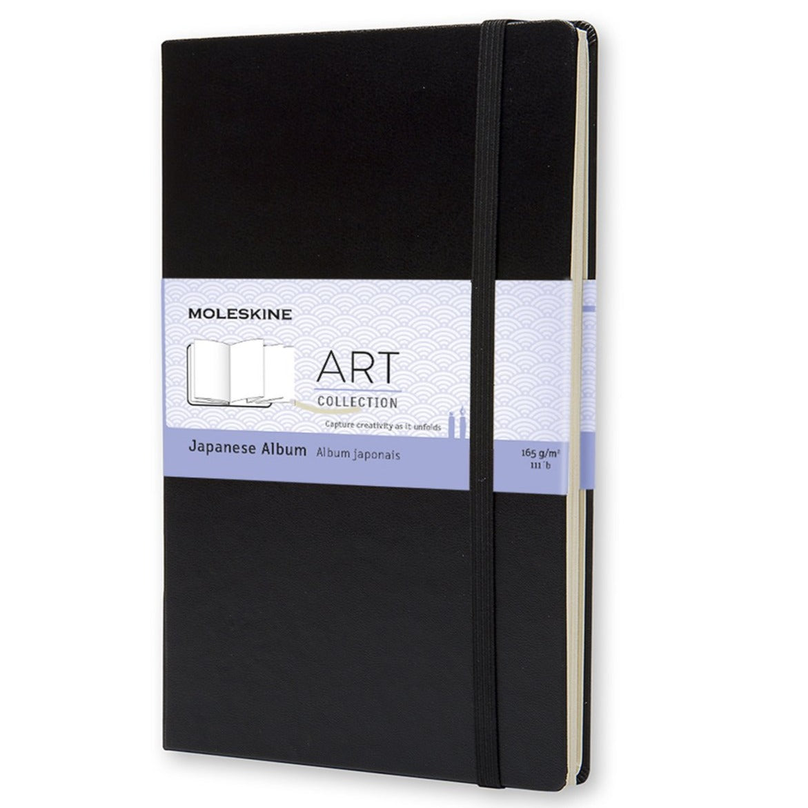 Caderno Japonês