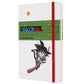 Dragon Ball Goku - Pautado