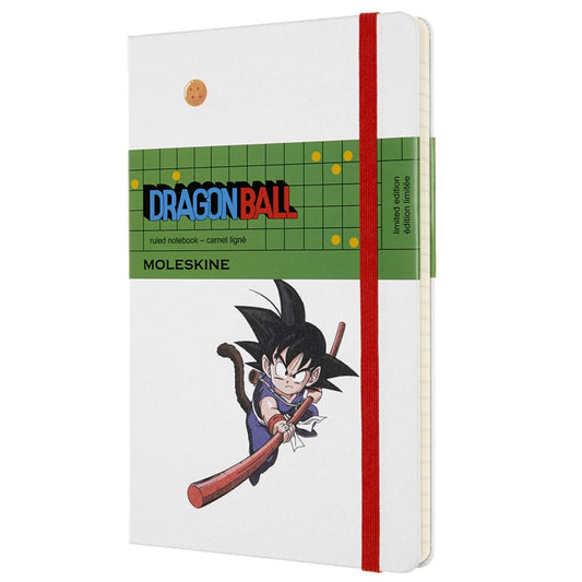 Dragon Ball Goku - Pautado