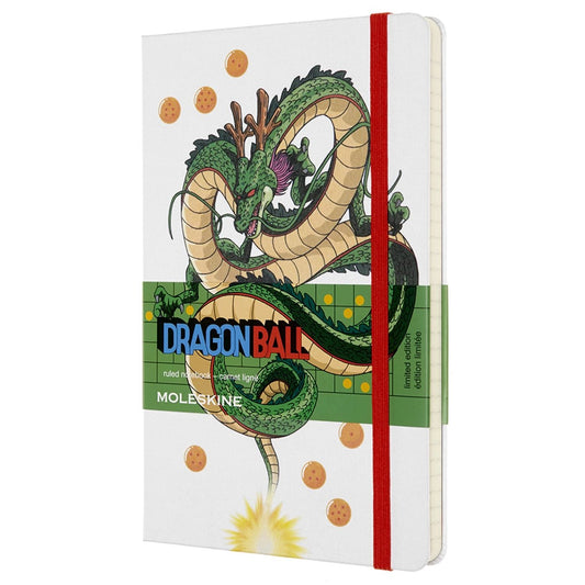 Dragon Ball Dragon - Pautado
