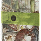 Cahier Cover Art Paul Wang - Conjunto de 2 cadernos