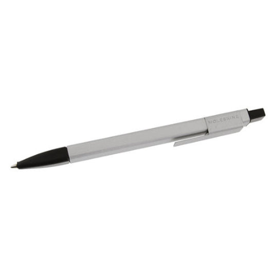 Caneta Light Metal Click Ballpen - 1.0