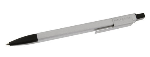 Caneta Light Metal Click Ballpen - 1.0