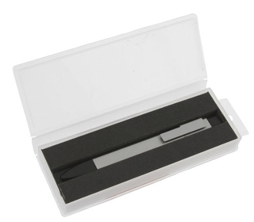 Caneta Light Metal Click Ballpen - 1.0