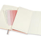Caderno Bullet - Rosa Coral