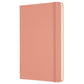 Caderno Bullet - Rosa Coral
