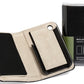 Capa iPhone & Caderno Volant