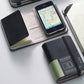 Capa iPhone & Caderno Volant