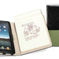 Capa iPad & Caderno Volant
