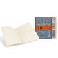Cahier Cover Art Maykel Cordeiro Nunes - Conjunto de 2 cadernos