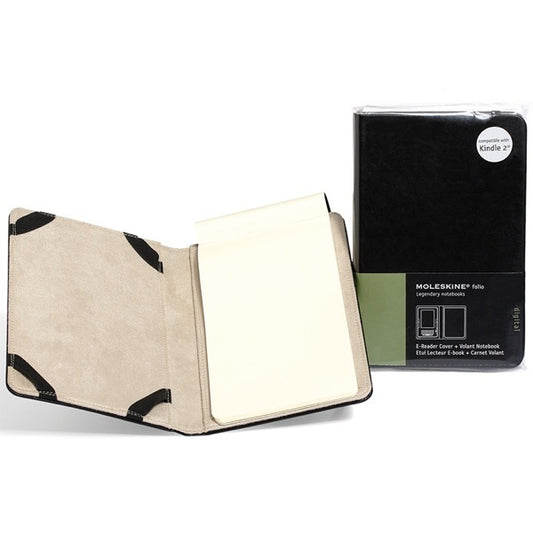 Capa E-reader & Caderno Volant