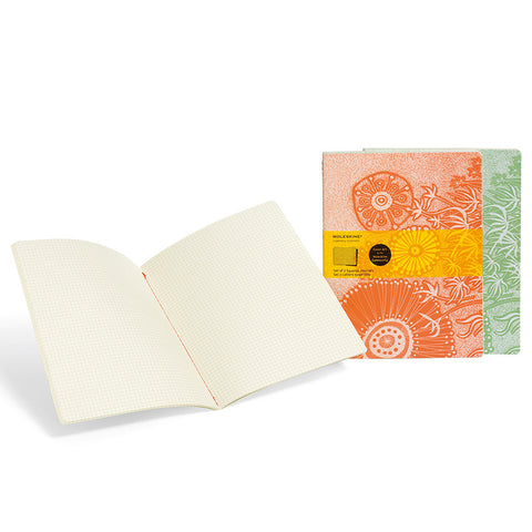 Cahier Cover Art Paul Desmond - Conjunto de 2 cadernos