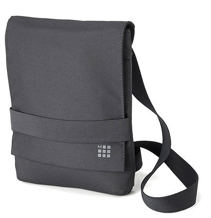 myCloud Mala Tiracolo - Cinza