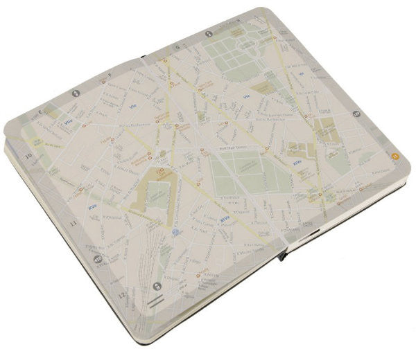 Caderno Cidade - Paris