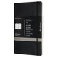 Caderno PRO Soft - Preto