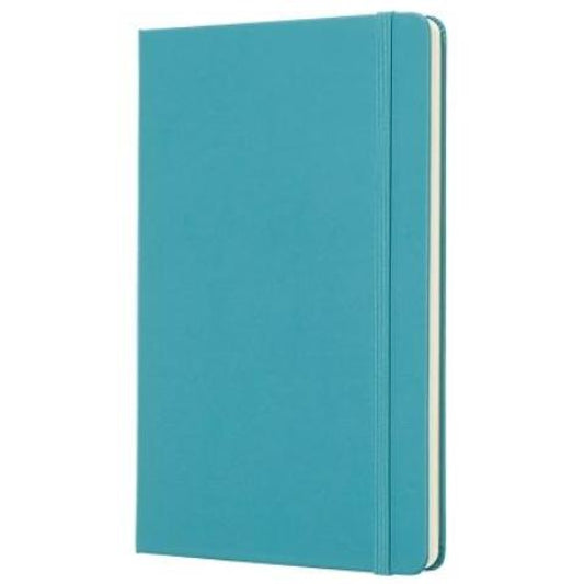 Caderno Clássico Azul Recife
