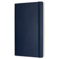 Caderno Soft Azul Safira