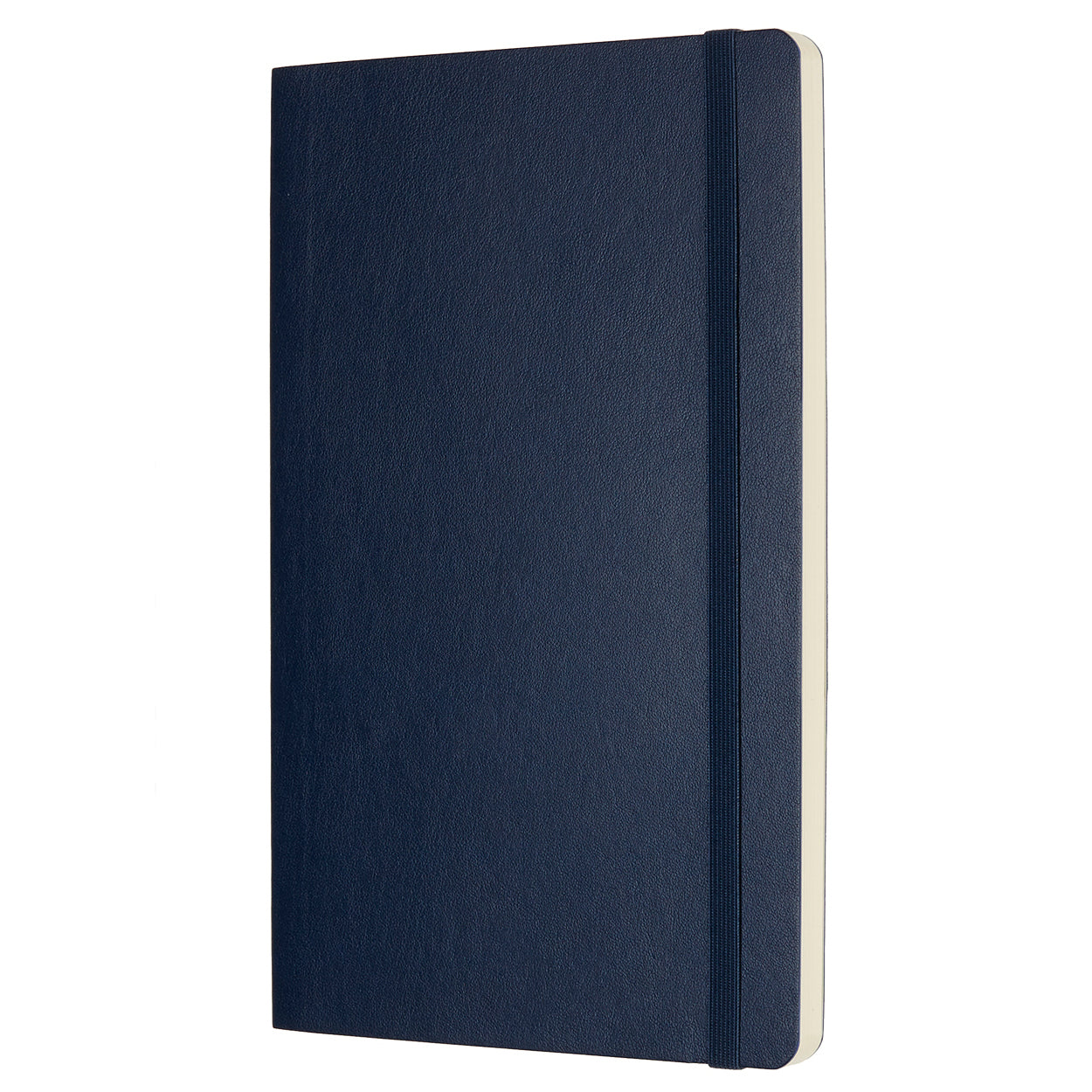 Caderno Soft Azul Safira