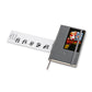 Super Mário Nes Cartridge - Bolso