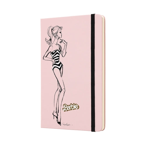 Barbie - Grande Liso