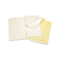 Cahier Amarelo Tranquilo - Conjunto de 3 cadernos
