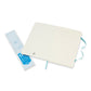 Caderno Soft Azul Recife