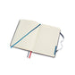 Voyageur Azul, Caderno do Viajante
