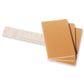 Cahier Kraft - Conjunto de 3 cadernos