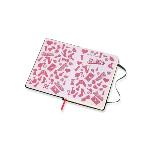 Barbie - Bolso Liso